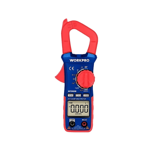 Digital Clamp Multimeter