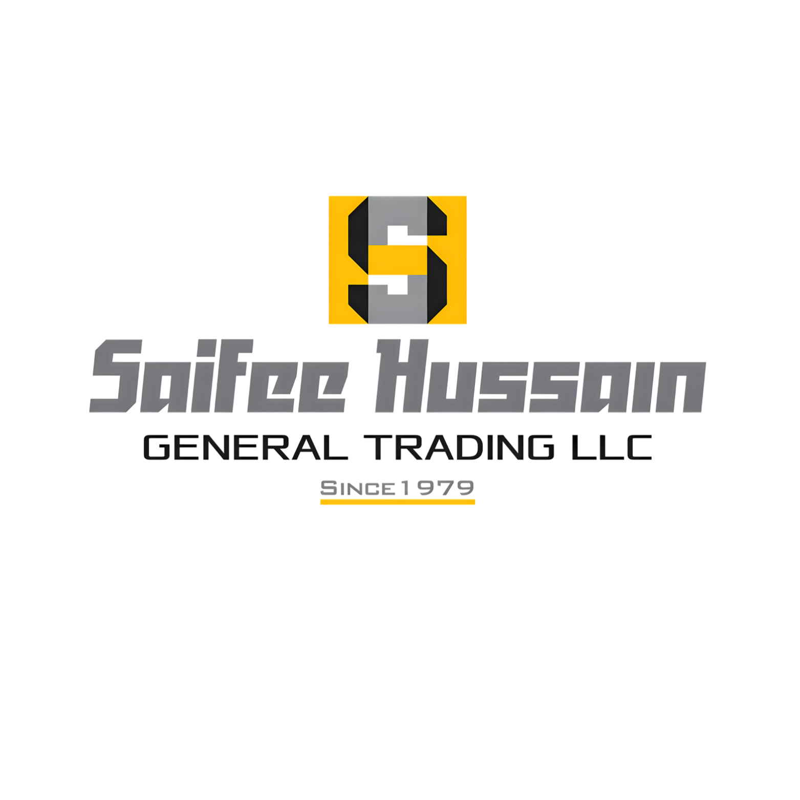 Saifee Hussain General Trading - shgttools.com