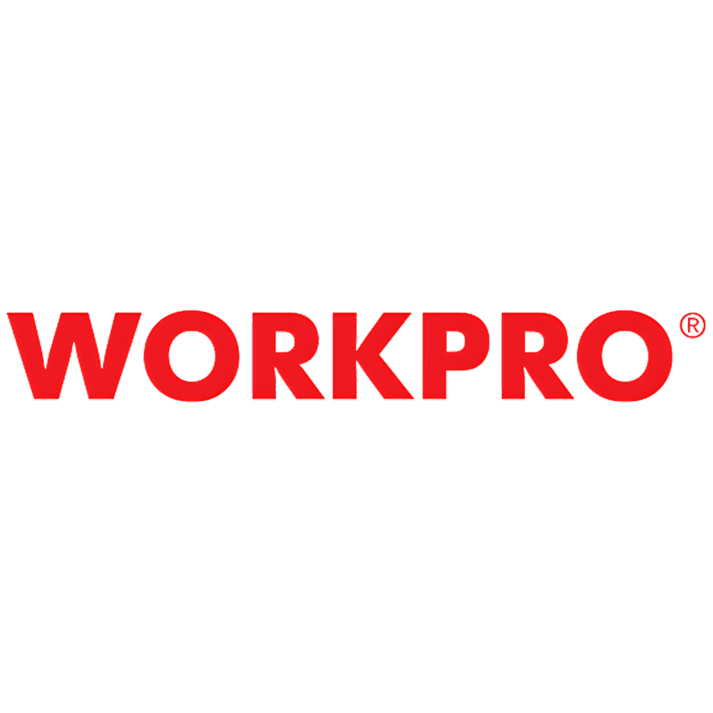 Workpro with SHGT Tools
