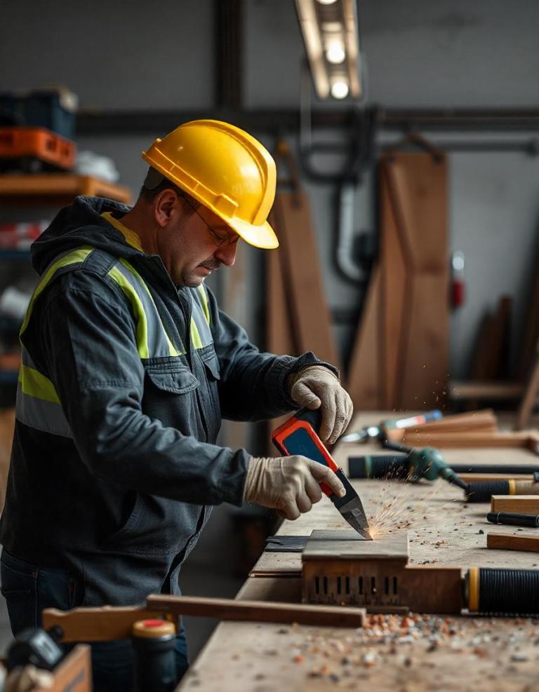 How to use Hand Tools Safely? Know it from the comprehensive guide from SHGT Tools.