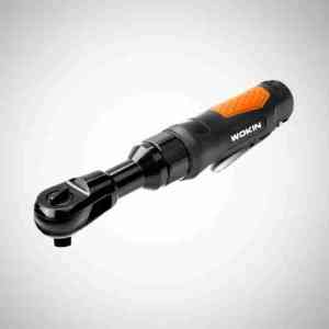 WOKIN 1/2" AIR RATCHET 69NM