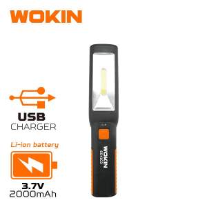 Wokin Worklight