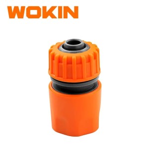 WOKIN HOSE CONNECTOR 1/2"