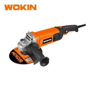 180MM DISC DIAMETER 2000W ANGLE GRINDER