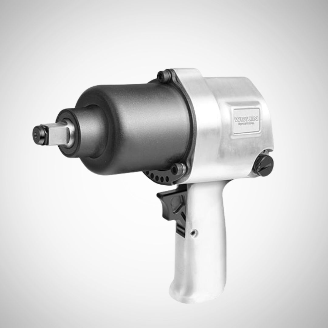 AIR IMPACT WRENCH (INDUSTRIAL)