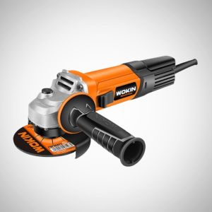 ANGLE GRINDER (INDUSTRIAL)