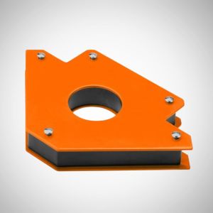 MAGNETIC WELDING HOLDER