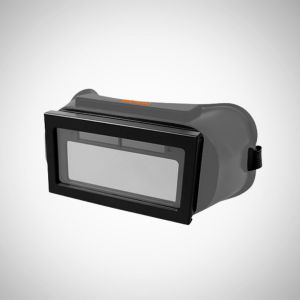 AUTO-DARKENING WELDING GLASSES (INDUSTRIAL)