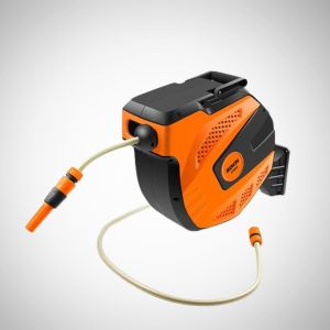 AUTOMATIC HOSE REEL SET (INDUSTRIAL)