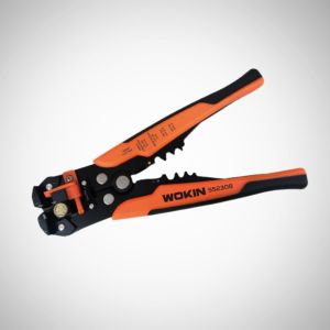 AUTO WIRE STRIPPER (INDUSTRIAL)