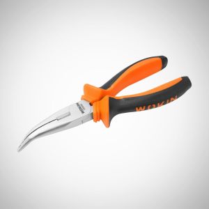 BENT NOSE PLIERS 160mm, 6″