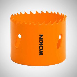 BI-METAL HOLE SAW (INDUSTRIAL)