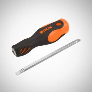 2 IN 1 SCREWDRIVER SET