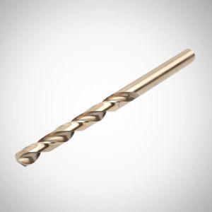 CO5% HSS TWIST DRILL BITS(INDUSTRIAL)