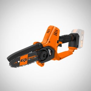 WOKIN CORDLESS CHAIN SAW 120MM/5" 20V
