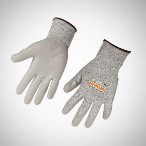 WOKIN CUT RESISTANCE PROTECTIVE GLOVES 10"