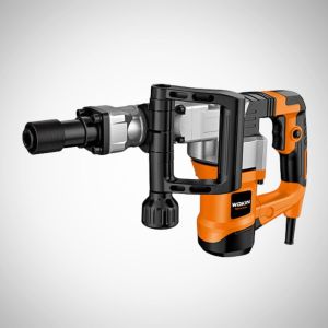 WOKIN DEMOLITION HAMMER 1300W 6KG