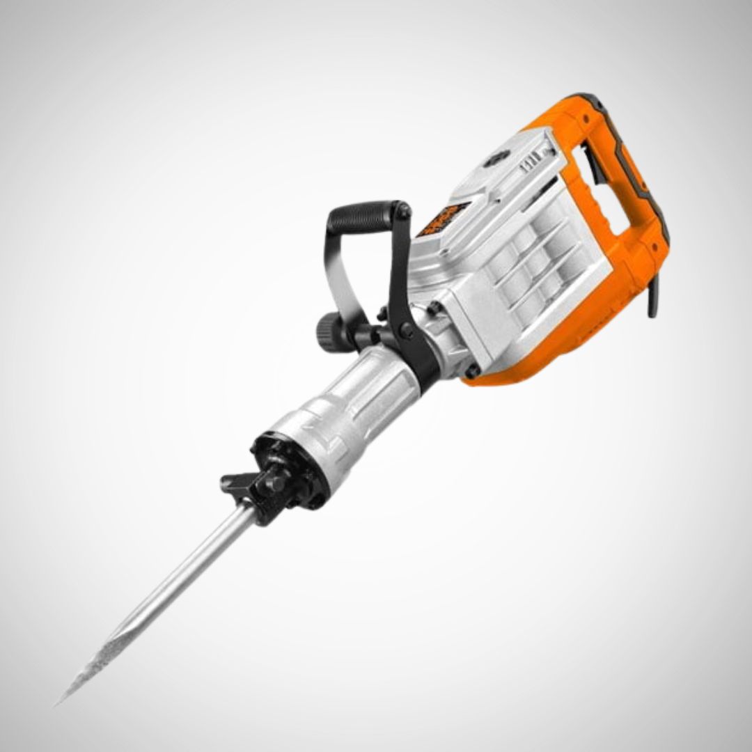 WOKIN DEMOLITION HAMMER 1600W, 16KG