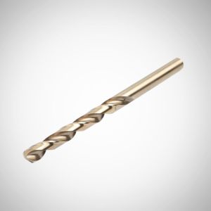 CO5% HSS TWIST DRILL BITS(INDUSTRIAL)