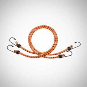 2PCS LUGGAGE ROPE SET