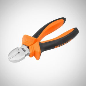 WOKIN DIAGONAL CUTTING PLIERS 180MM/7"