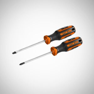 2PCS SCREWDRIVER SET(INDUSTRIAL)