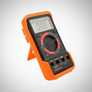 WOKIN DIGITAL MULTIMETER (IND.)