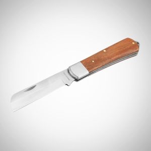 WOKIN ELECTRICIAN'S KNIFE(STRAIGHT HEAD)