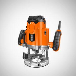 WOKIN ELECTRIC ROUTER IND. 2100W