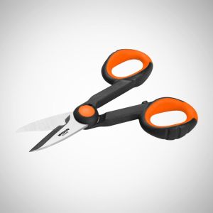 WOKIN ELETRICIAN'S SCISSORS 5.5"