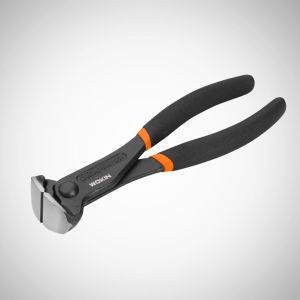 WOKIN END CUTTING PINCER 160MM, 6" INDSTRAL