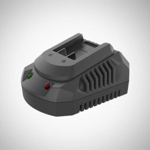 WOKIN FAST LI-ION BATTERY CHARGER 21.5V,2.4A 629302