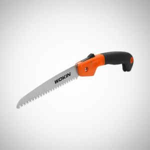 WOKIN FOLDABLE SAW 180MM