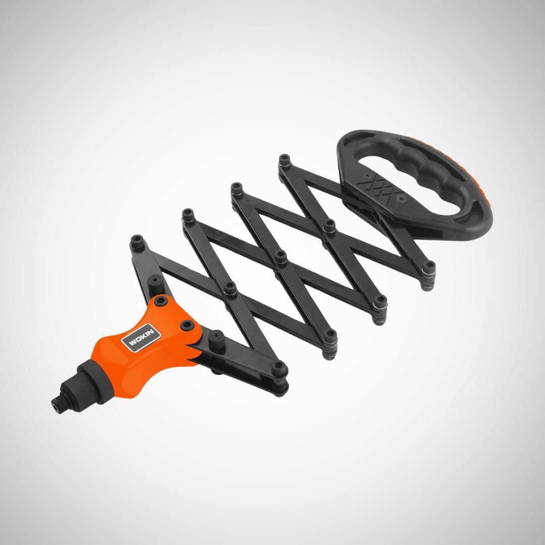 WOKIN FOLDING HAND RIVETER INDS. H/D