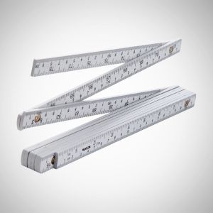 WOKIN FOLDING RULLER 2 MTR