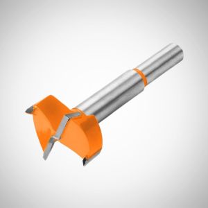 WOKIN FORSTNER DRILL BIT 35MMX85MM