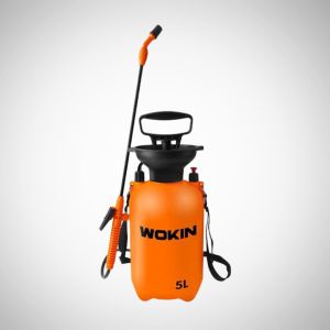 WOKIN GARDEN SPRAYER 5LTR