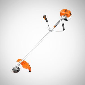 WOKIN GASOLINE GRASS TRIMMER 43CC, 1200W