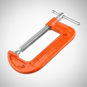 WOKIN G-CLAMP 3"