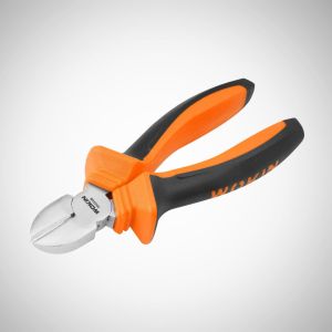 WOKIN DIAGONAL PLIER 180MM, 7"