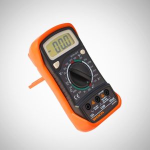 WOKIN DIGITAL MULTIMETER