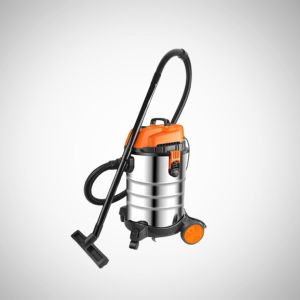 WOKIN DRY & WET VACCUM CLEANER 1200W, 30L