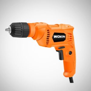 WOKIN ELECTRIC DRILL 10mm, 400W, KEYLESS