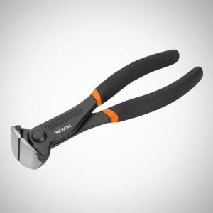 WOKIN END CUTTING PINCER 180MM, 7"