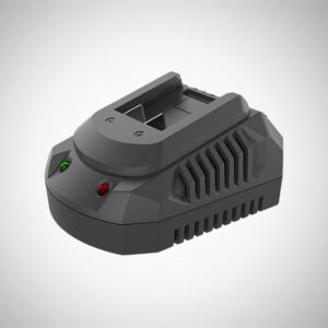 WOKIN FAST LI-ION BATTERY CHARGER 21.5V,2.4A