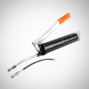 WOKIN GREASE GUN 500GM WITH 2PCS HOSE