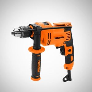 WOKIN HAMMER DRILL 13MM 650W
