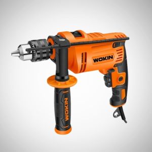 WOKIN HAMMER DRILL 13MM 750W