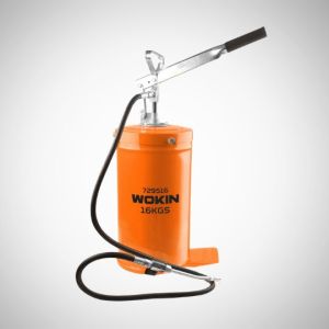 WOKIN HAND GREASE PUMP 16KG