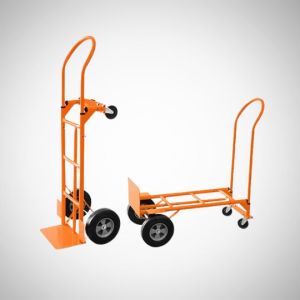 WOKIN HAND TROLLEY CONVERTABLE 362KG/800LB